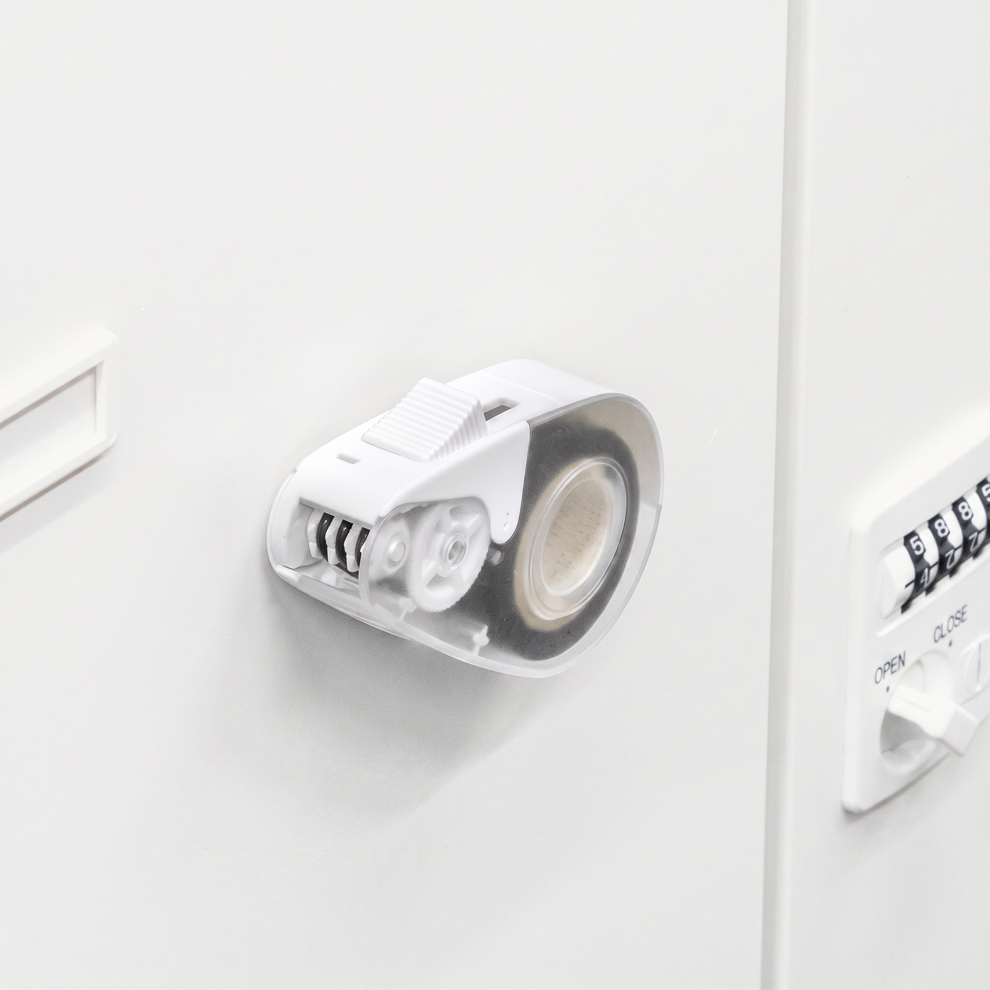 Washi Tape Dispenser with Magnet