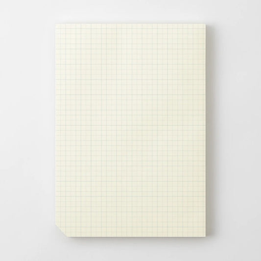 Midori MD Paper Pad A5 Grid
