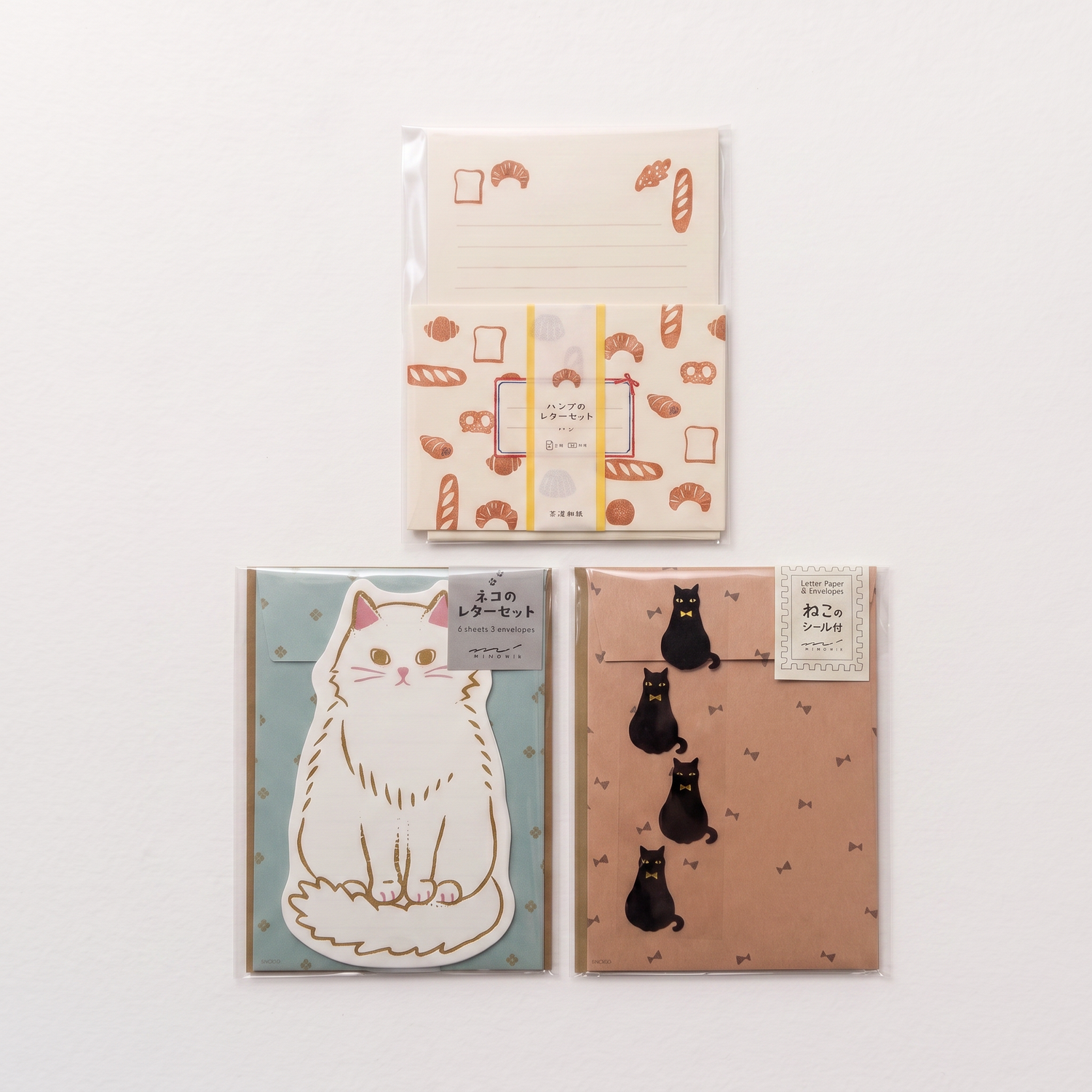 Snail Mail Club