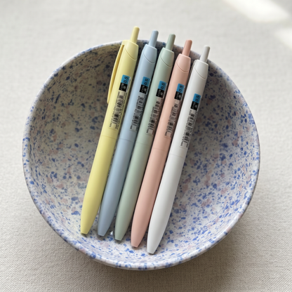 Uni Mitsubishi Jetstream Lite Touch Pen