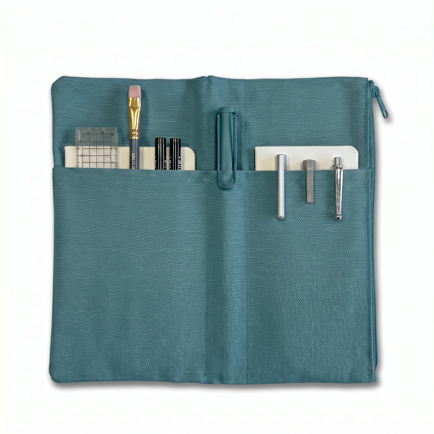 Ro-Biki Traveler Notebook Canvas Cover