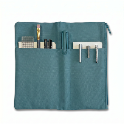 Ro-Biki Traveler Notebook Canvas Cover