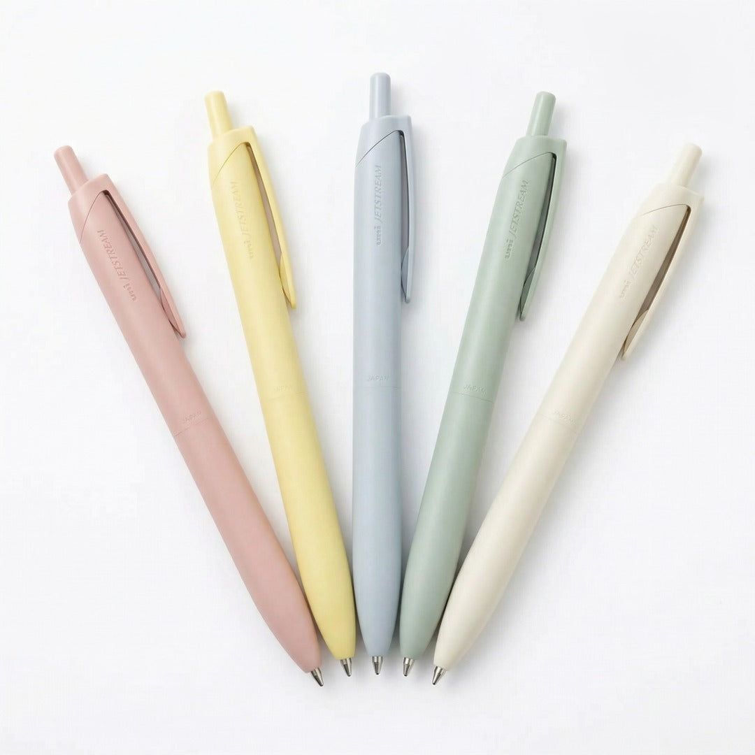 Uni Mitsubishi Jetstream Lite Touch Pen