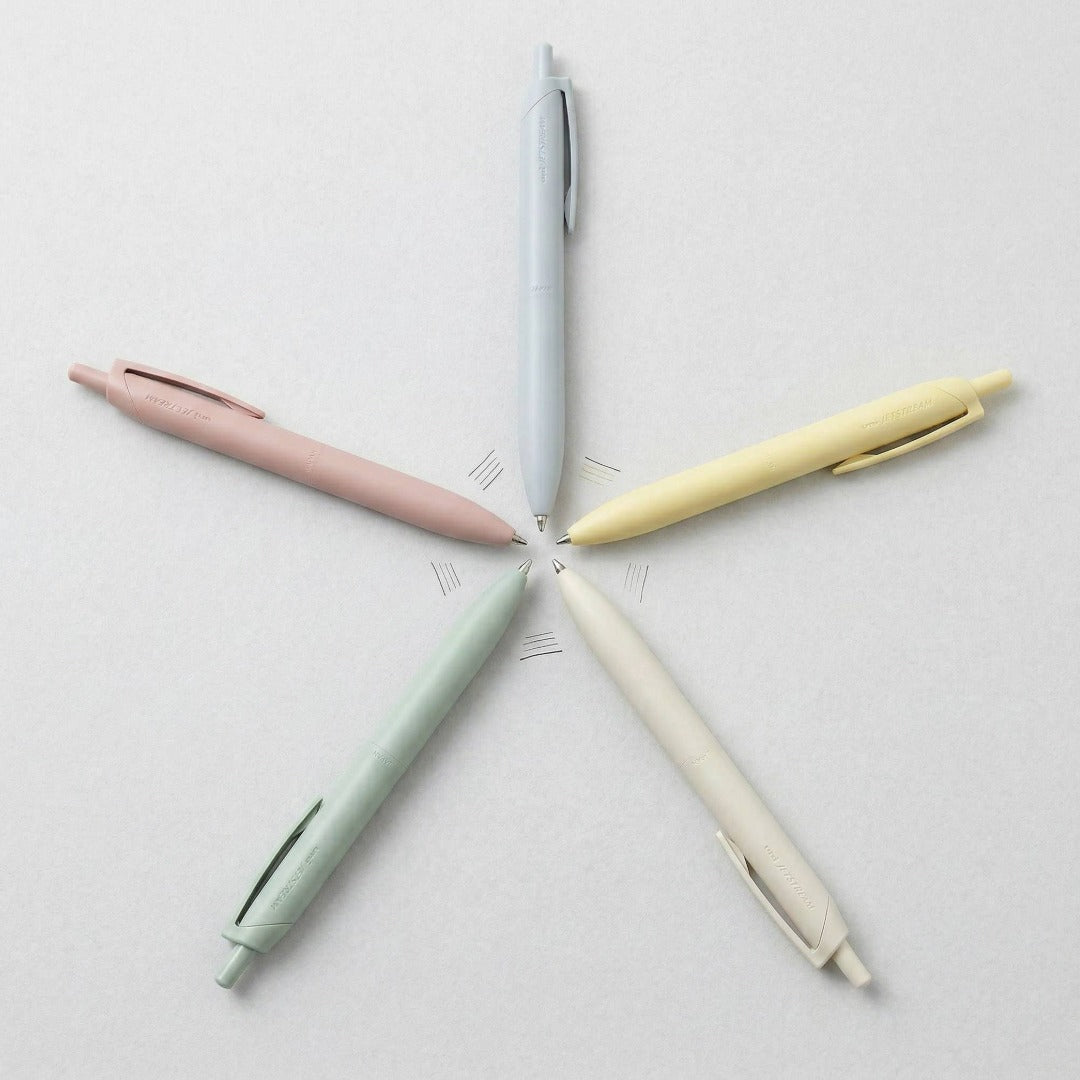 Uni Mitsubishi Jetstream Lite Touch Pen