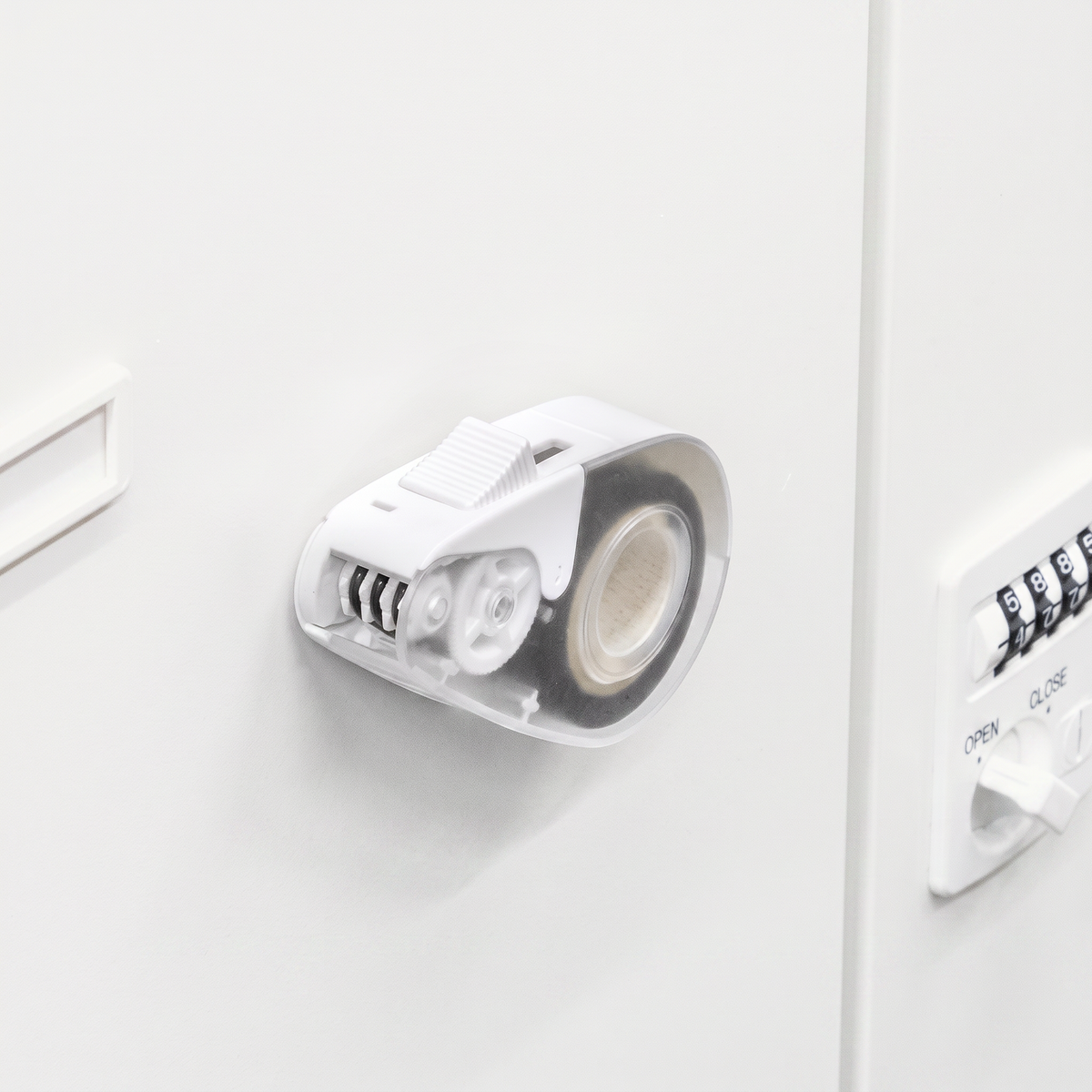 Washi Tape Dispenser with Magnet