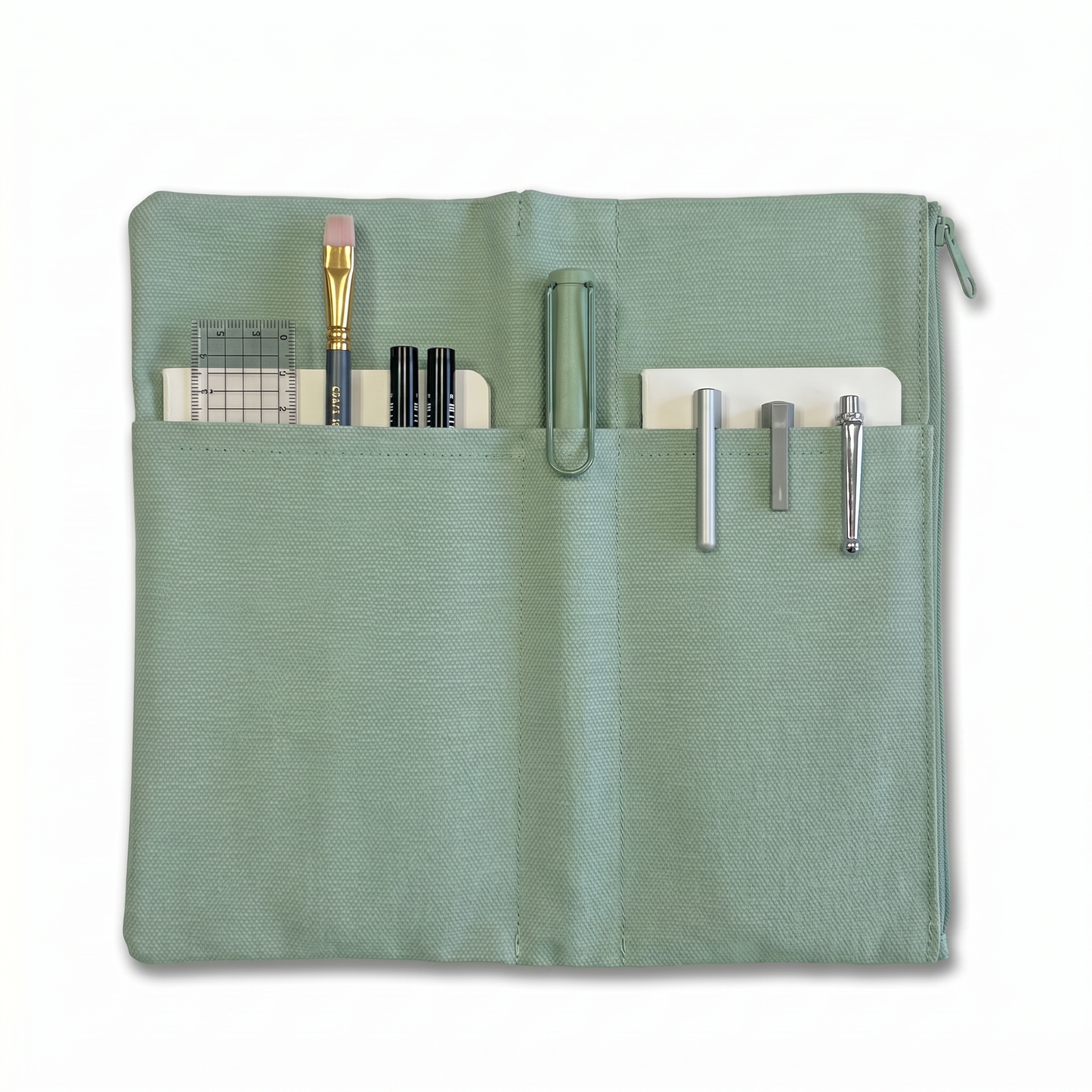 Ro-Biki Traveler Notebook Canvas Cover