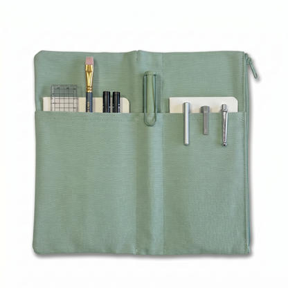 Ro-Biki Traveler Notebook Canvas Cover