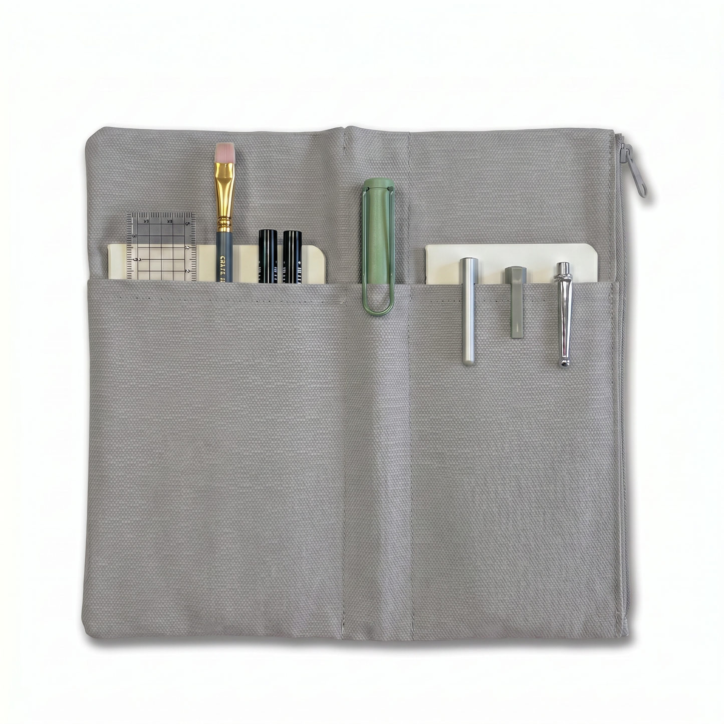 Ro-Biki Traveler Notebook Canvas Cover