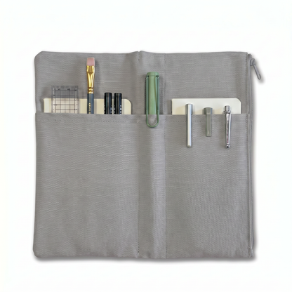 Ro-Biki Traveler Notebook Canvas Cover
