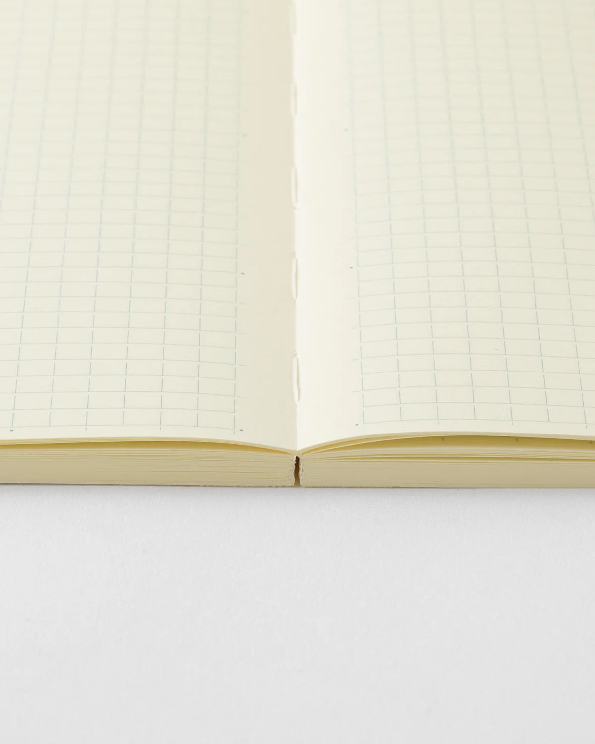 Midori MD Notebook A5 Grid
