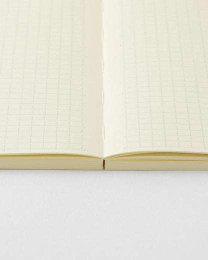 Midori MD Notebook A5 Grid