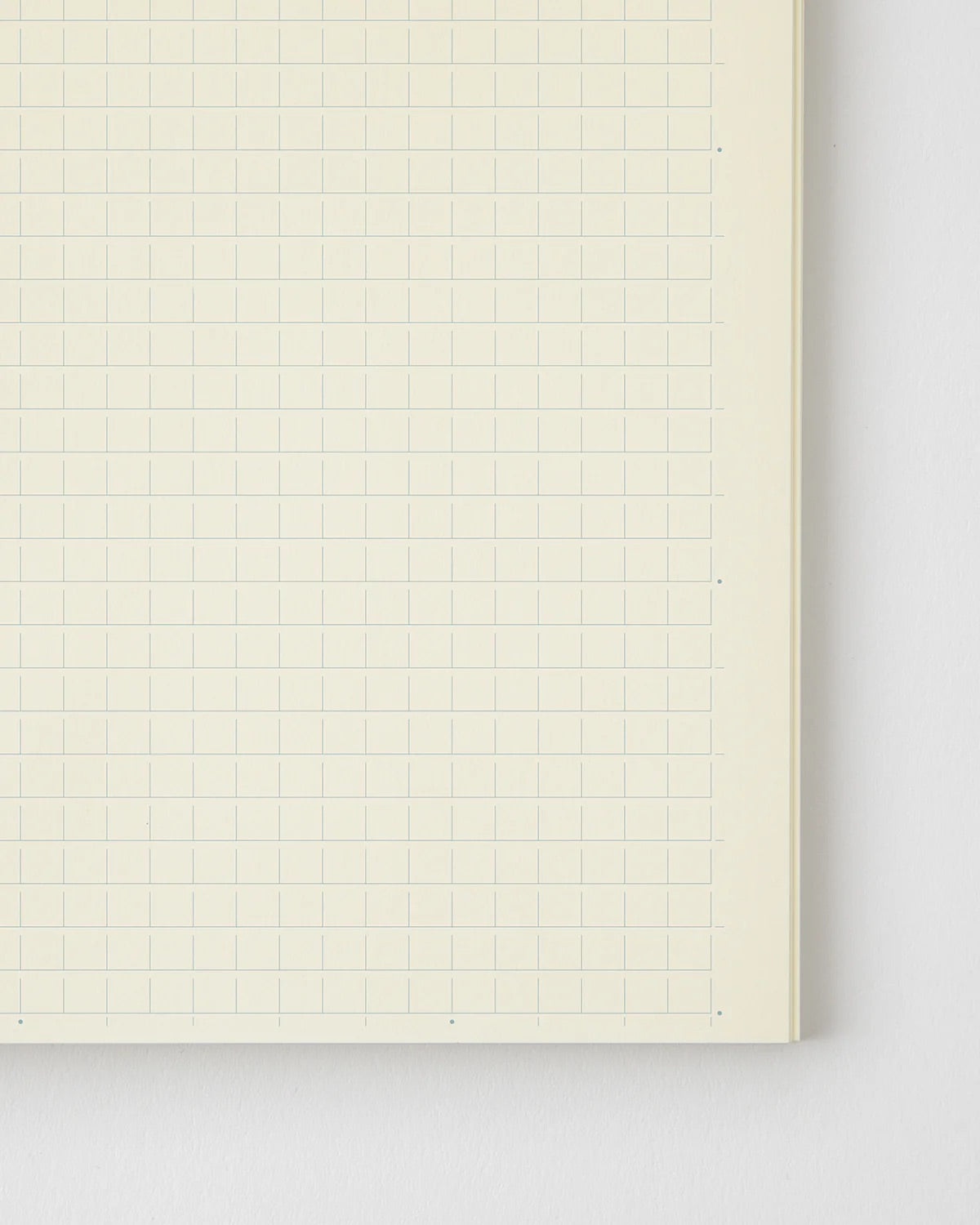 Midori MD Notebook A5 Grid
