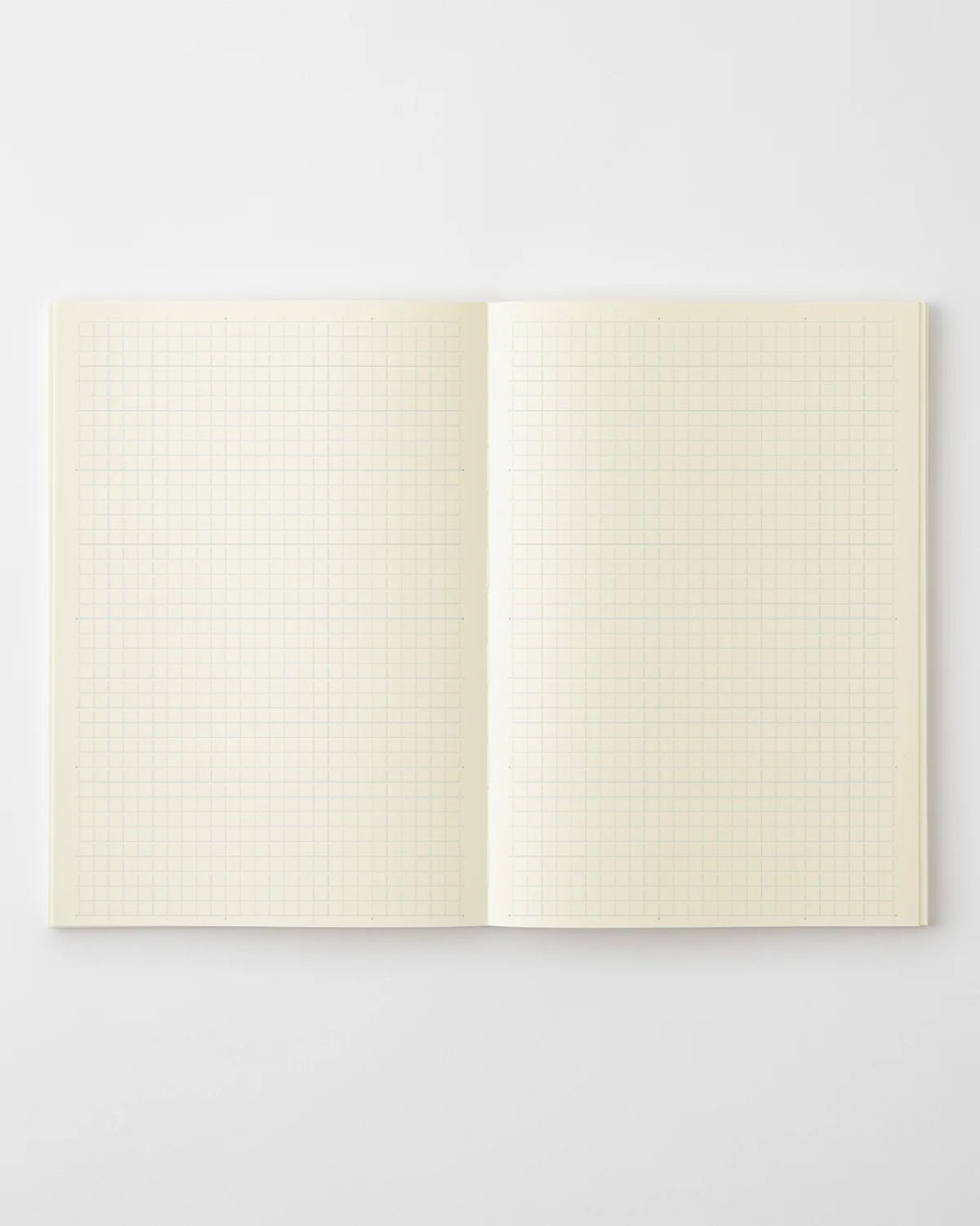 Midori MD Notebook A5 Grid