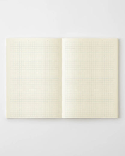 Midori MD Notebook A5 Grid