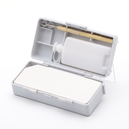 Kuretake Gansai Tambi Watercolour Travel Set