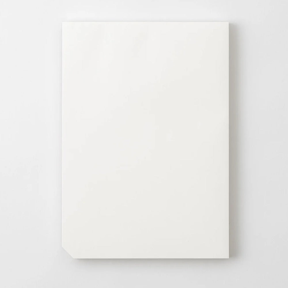 Midori MD Paper Pad Cotton A5 Blank