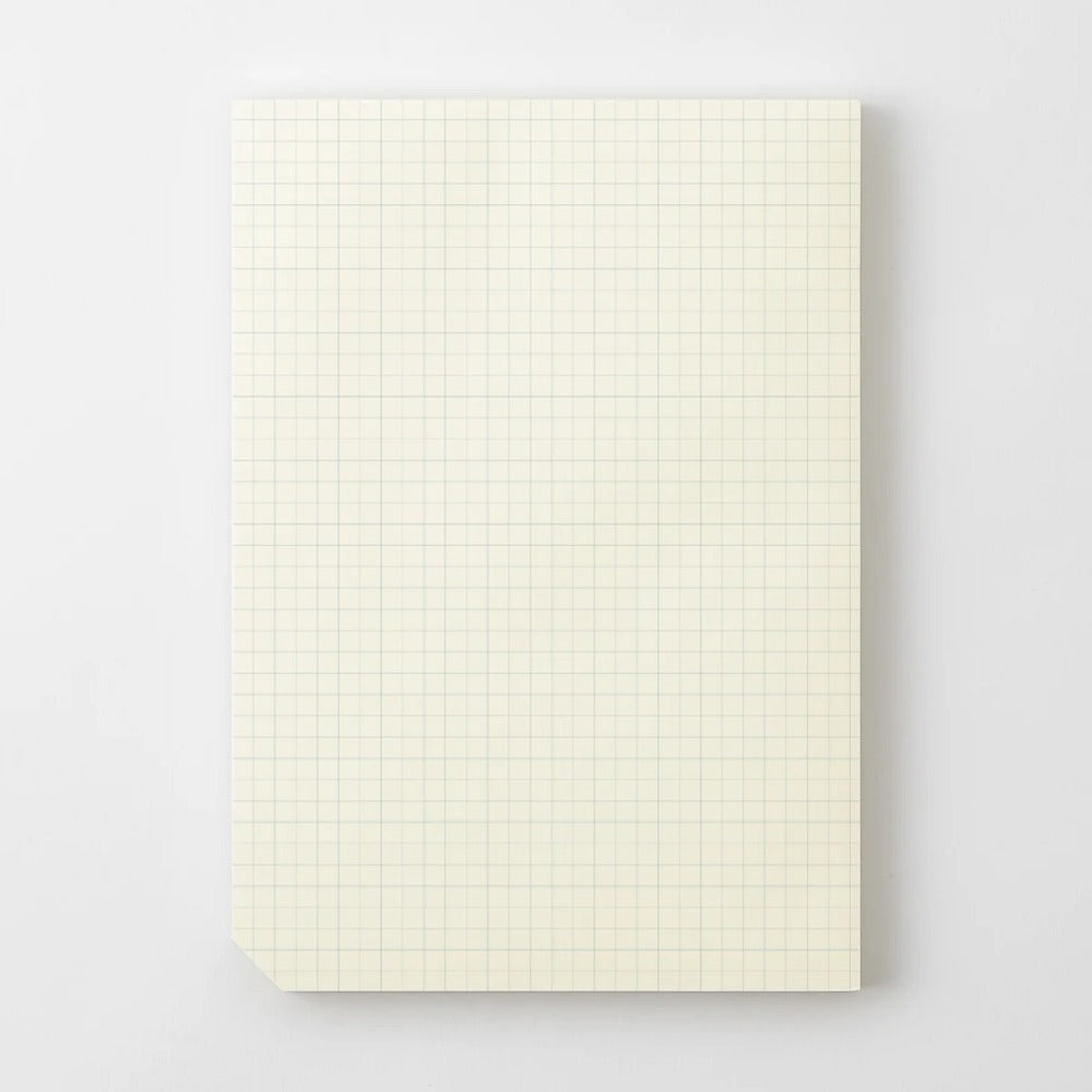 Midori MD Paper Pad A5 Grid