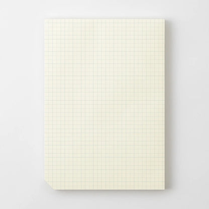 Midori MD Paper Pad A5 Grid