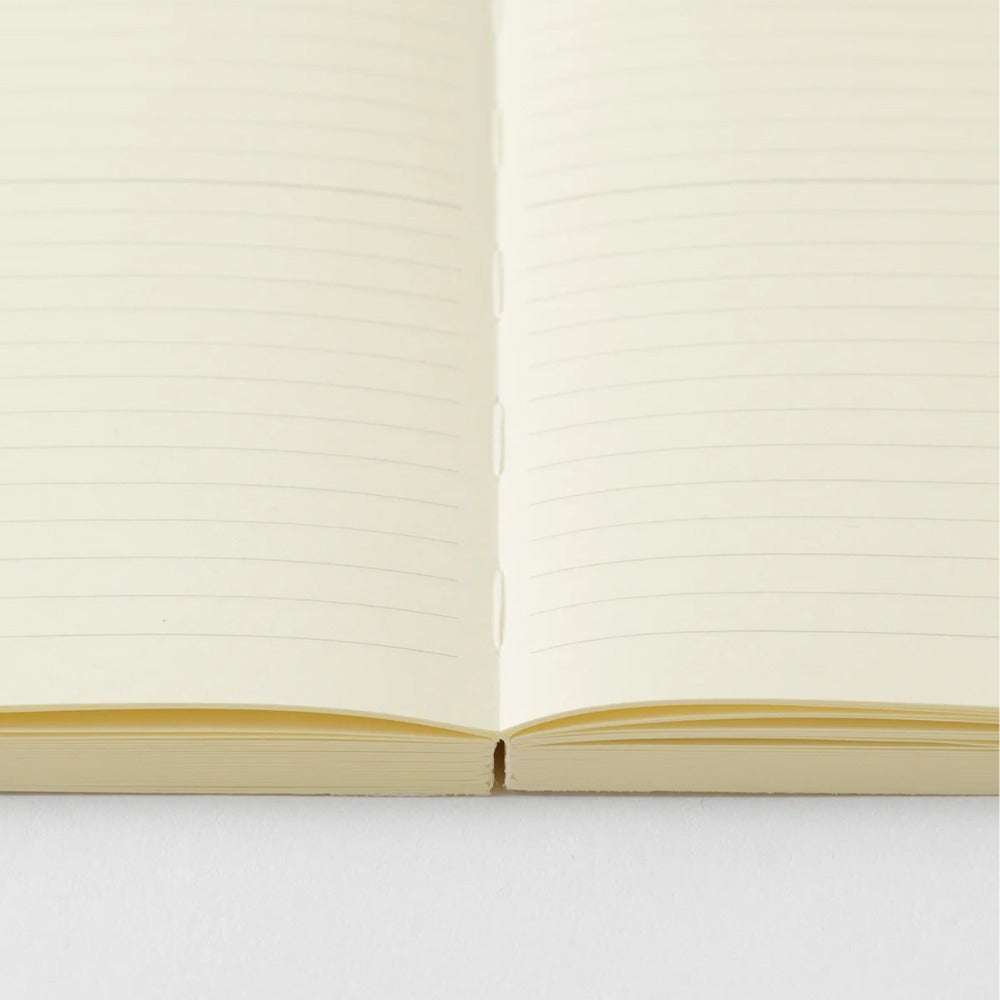 Midori MD Notebook A5 Lined