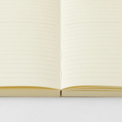 Midori MD Notebook A5 Lined