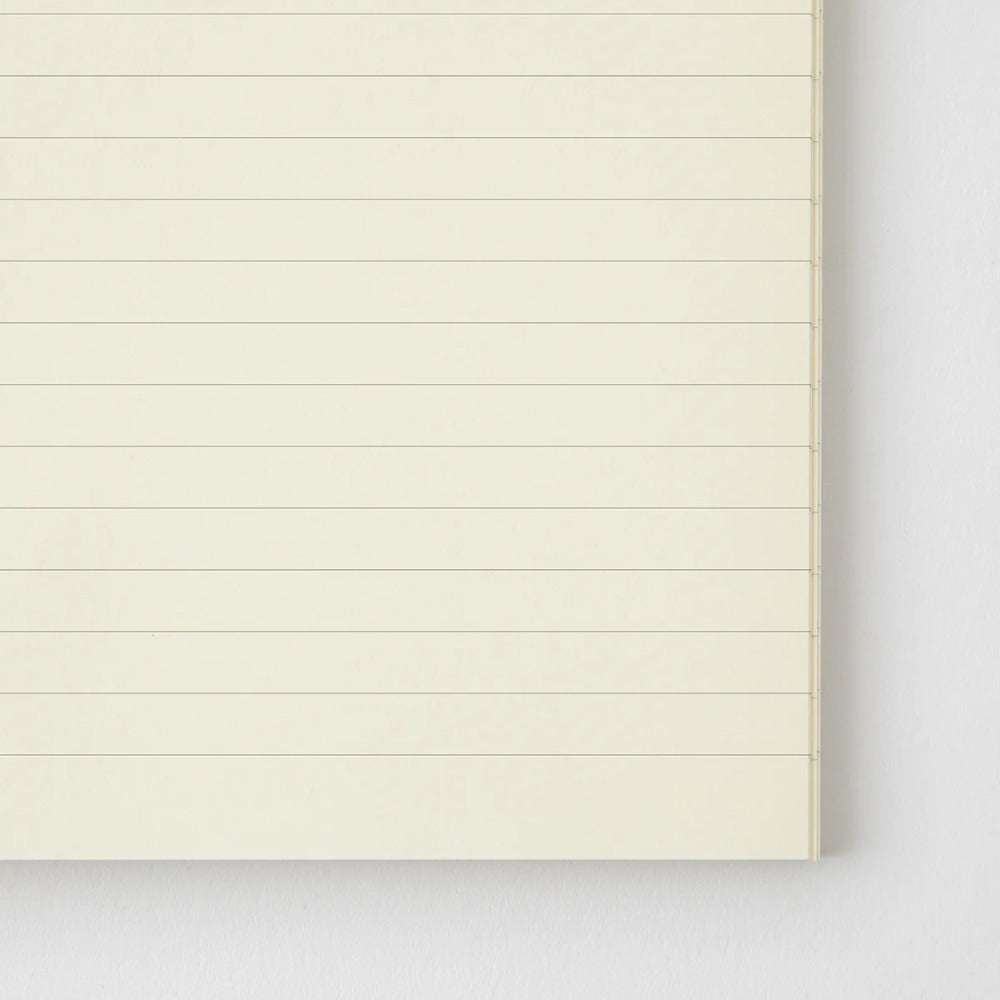 Midori MD Notebook A5 Lined