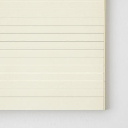 Midori MD Notebook A5 Lined