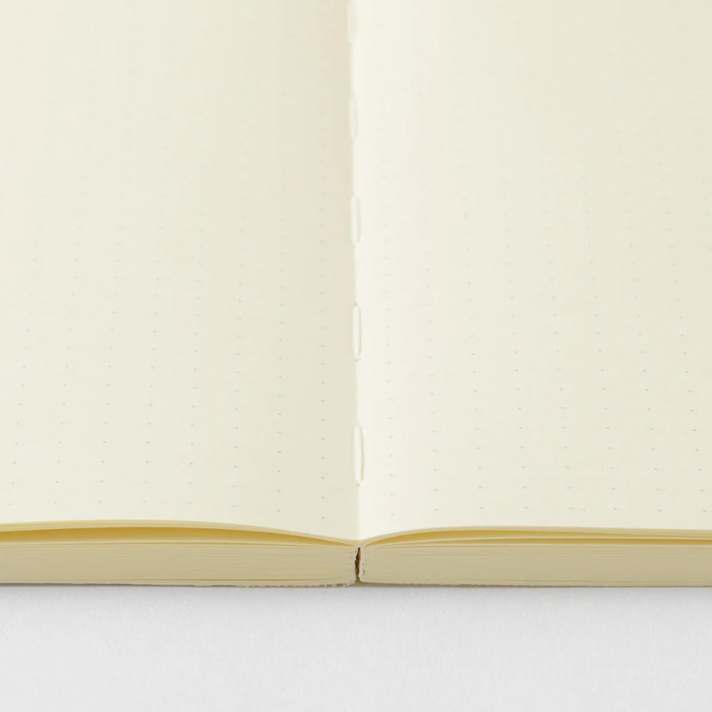 Midori MD Notebook A5 Dot Grid