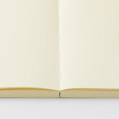 Midori MD Notebook A5 Dot Grid