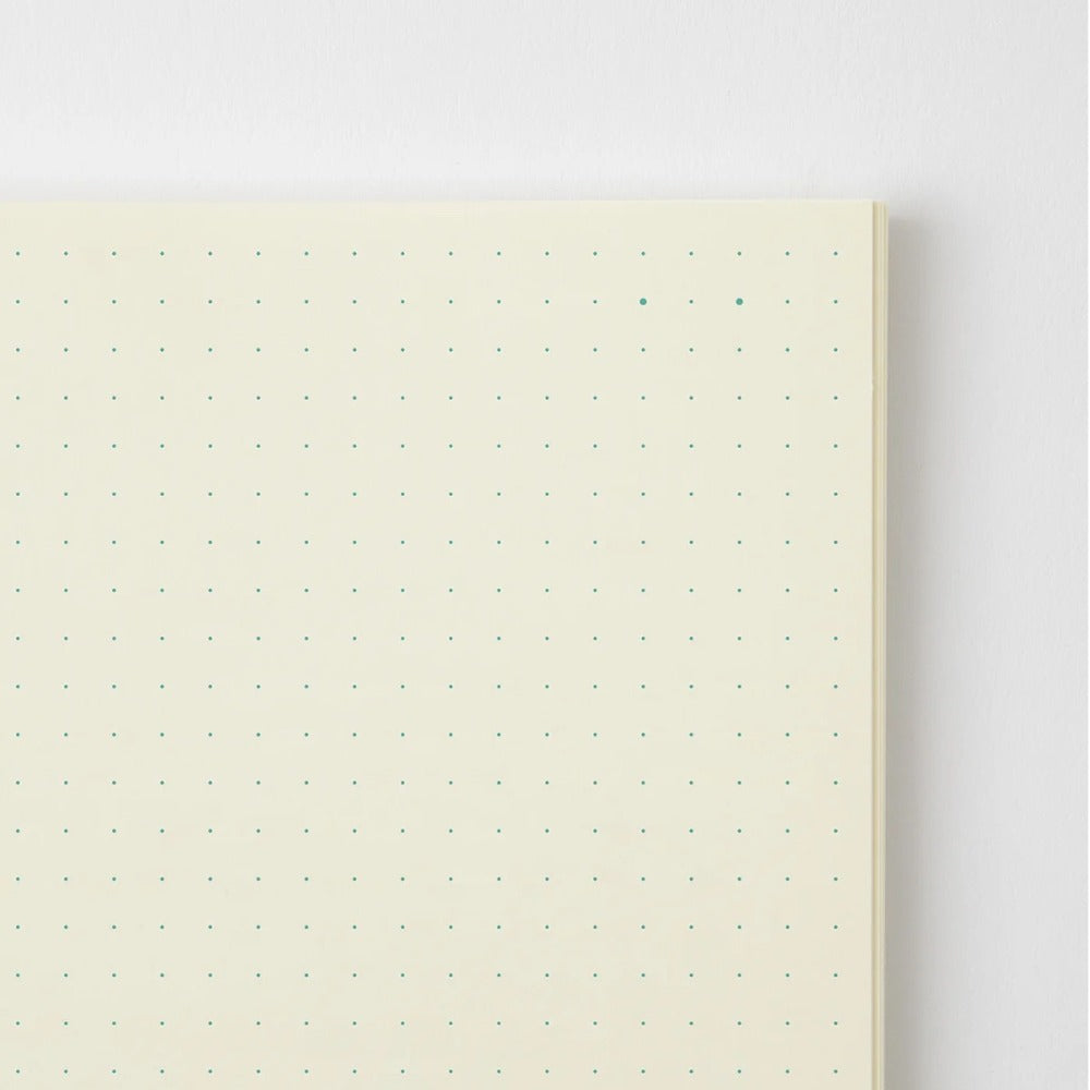 Midori MD Notebook A5 Dot Grid