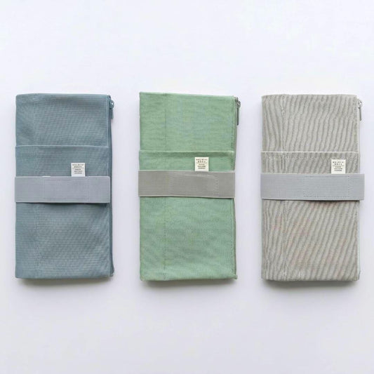 Ro-Biki Traveler Notebook Canvas Cover