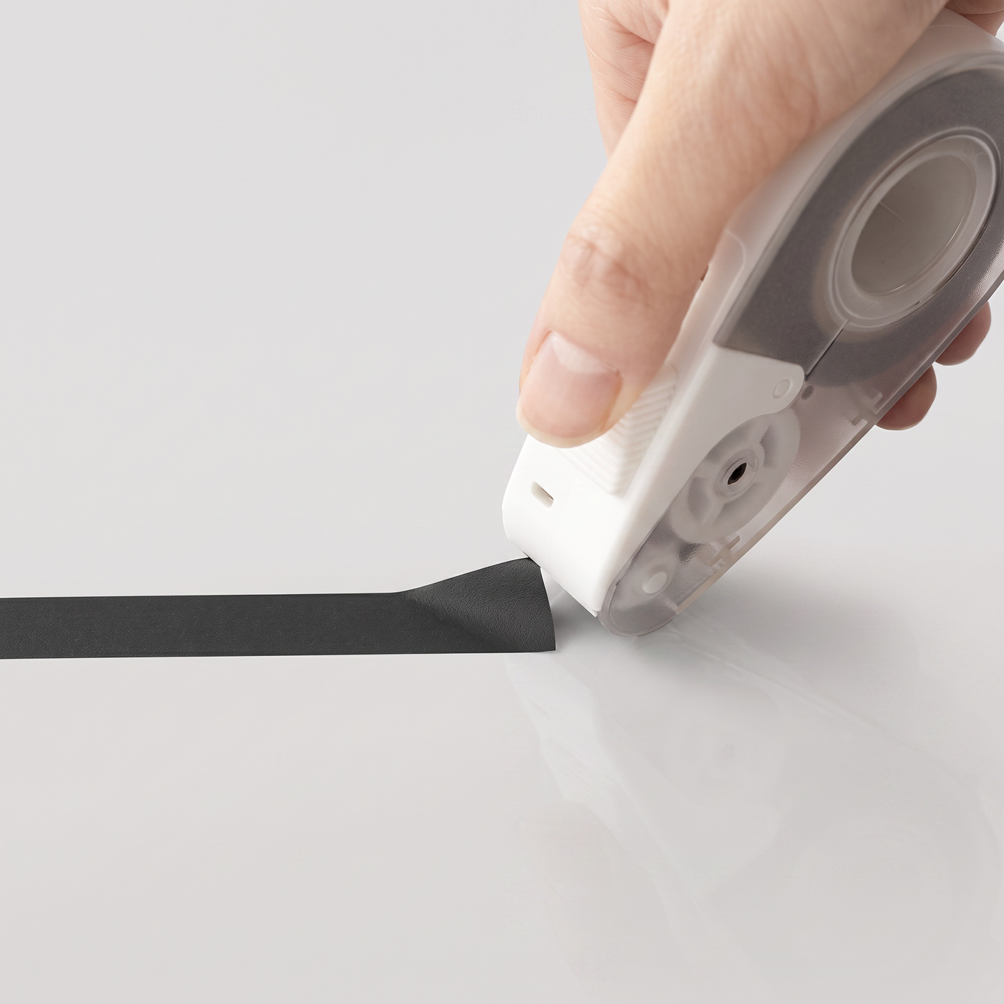 Washi Tape Dispenser with Magnet